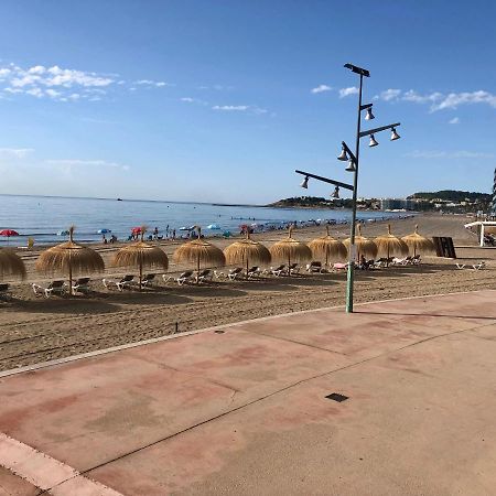 Pineda Beach 1A Linea De Mar & Parking La Pineda Ngoại thất bức ảnh