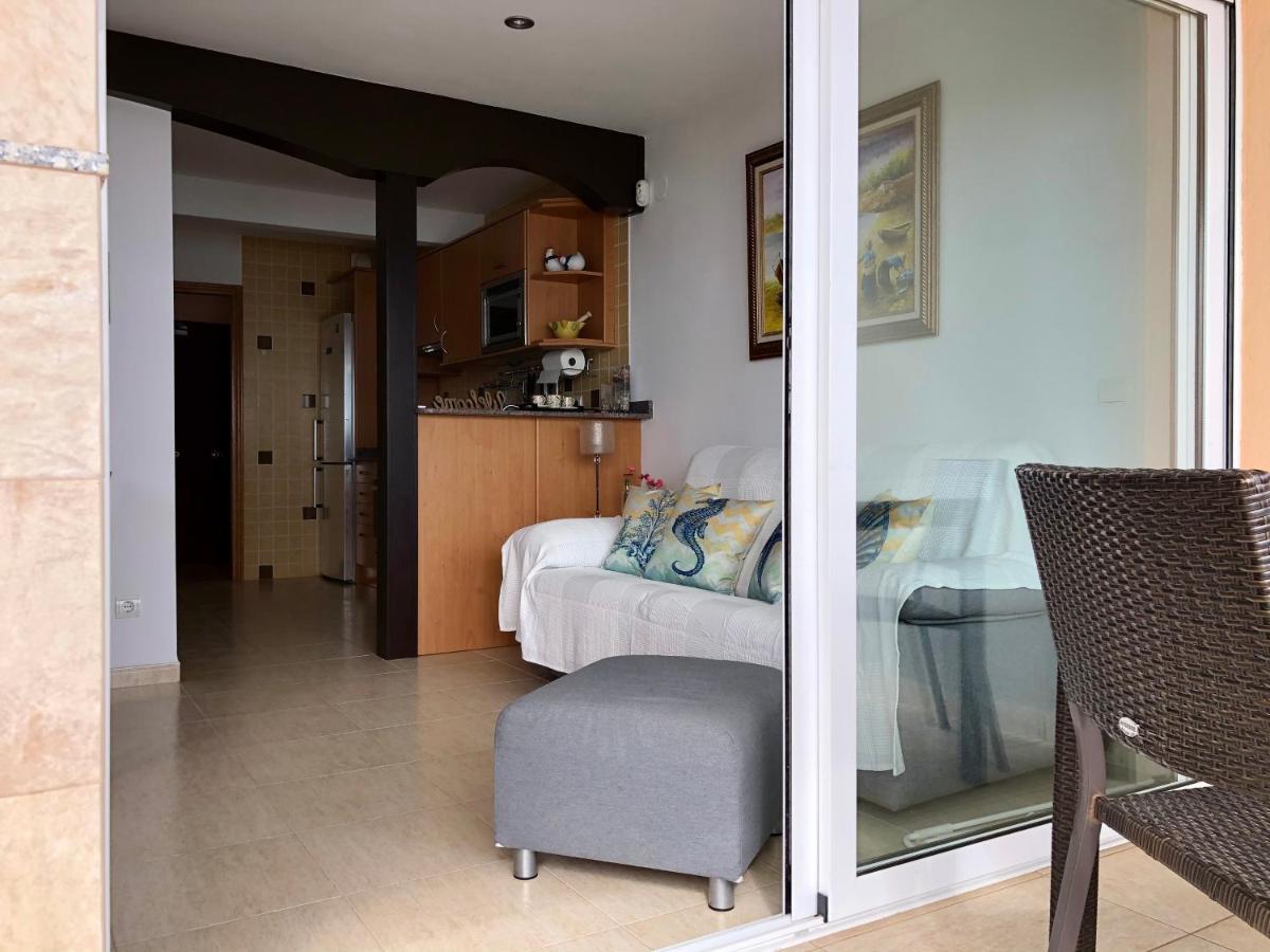Pineda Beach 1A Linea De Mar & Parking La Pineda Ngoại thất bức ảnh